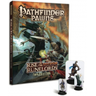 Pathfinder 2E Pawns: Rise Of The Runelords Pathfinder